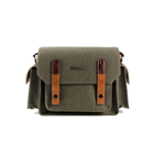 Herringbone Papas Pocket V3 Medium Camera Bag (Olive)